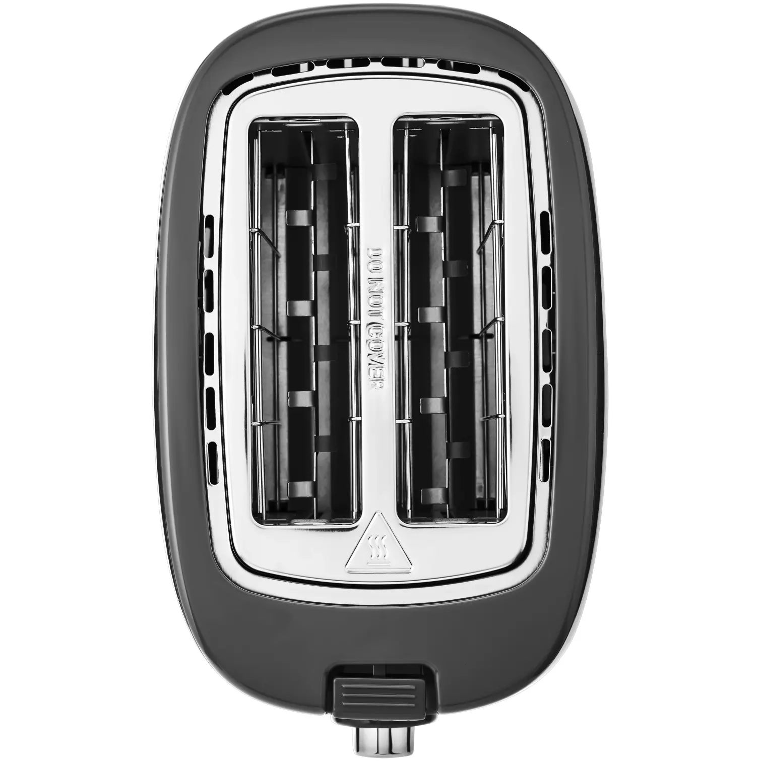 Morphy Richards 220031 Hive 2 Slice Toaster Black