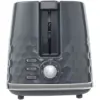 Morphy Richards 220033 Hive 2 Slice Toaster Grey