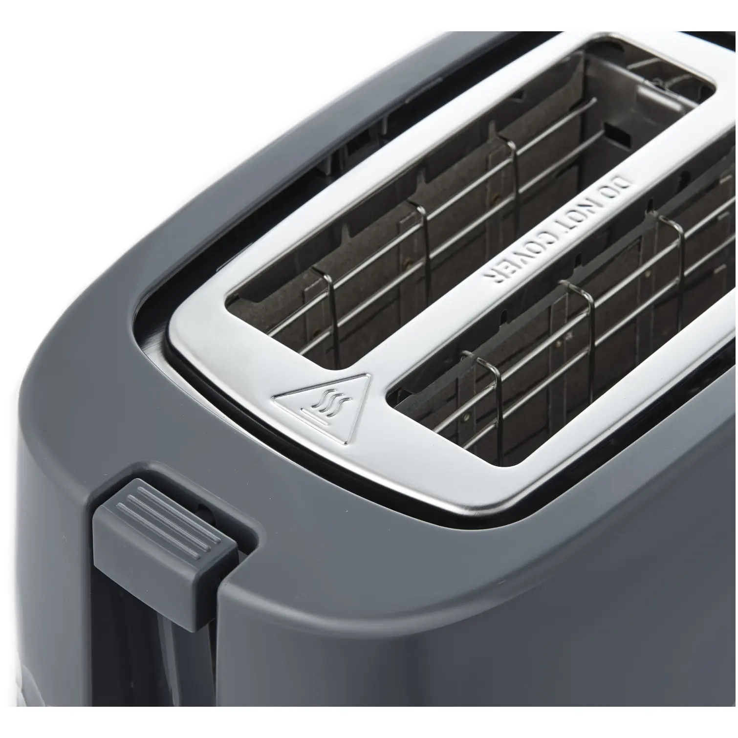 Morphy Richards 220033 Hive 2 Slice Toaster Grey