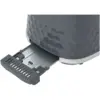 Morphy Richards 220033 Hive 2 Slice Toaster Grey