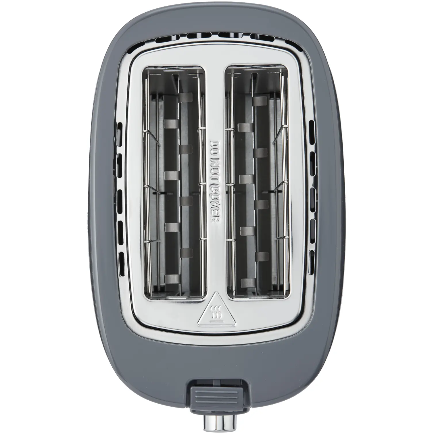 Morphy Richards 220033 Hive 2 Slice Toaster Grey