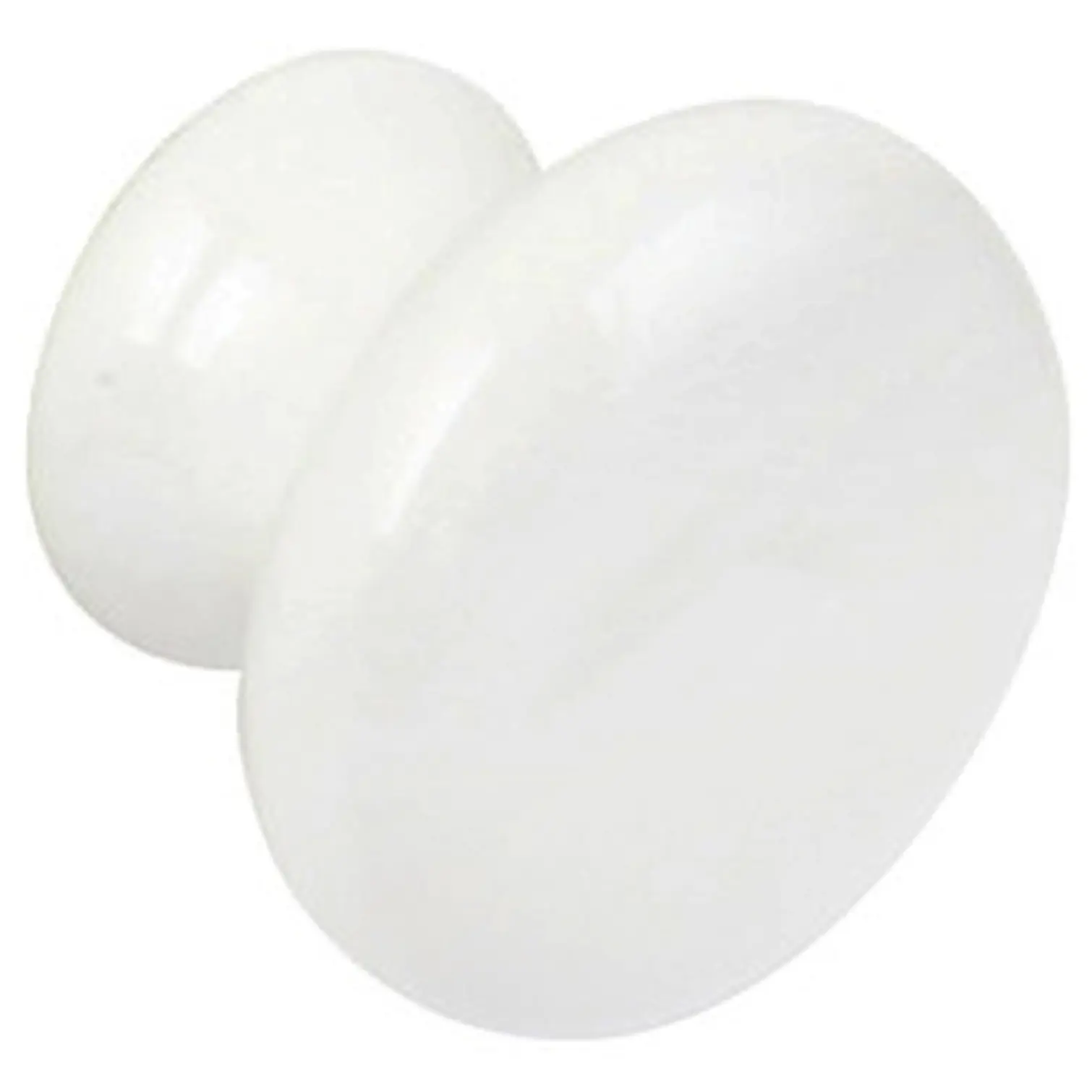 Ceramic Knob 35mm Card of 2