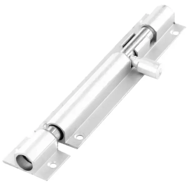 Securit SAA 100mm(4") Slip Bolt