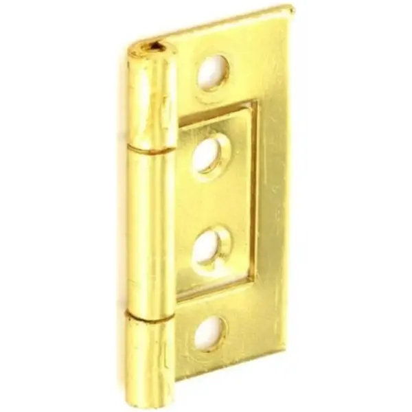 Flush Hinges 75mm EBFlush Hinges 75mm EB