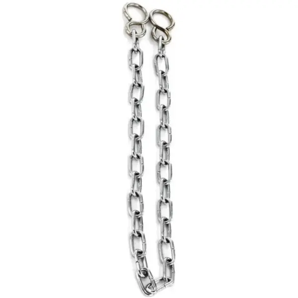 Securit 45cm Bath Chain Chrome