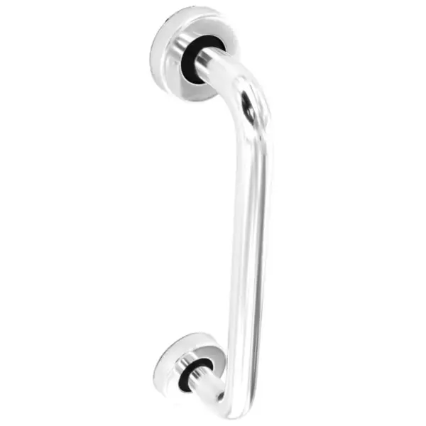 Securit 23cm(9") Aluminium Pull Handle