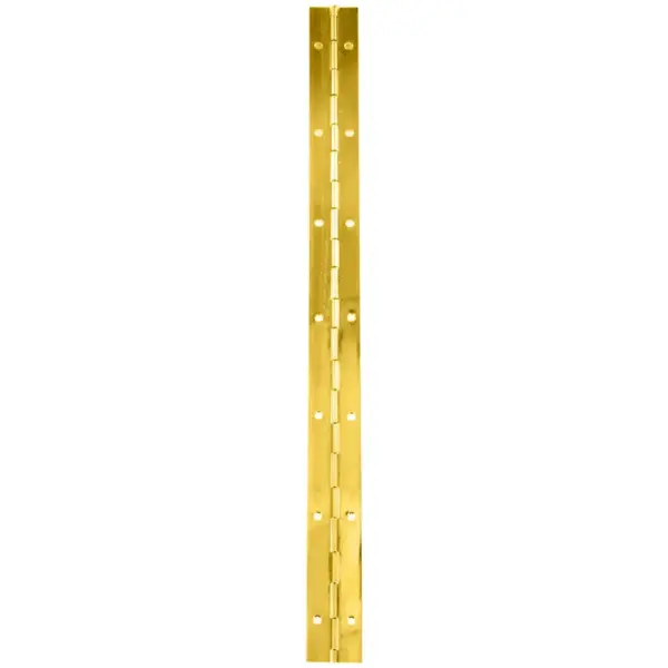 Securit 1.8m(6ft) Piano Hinge EB