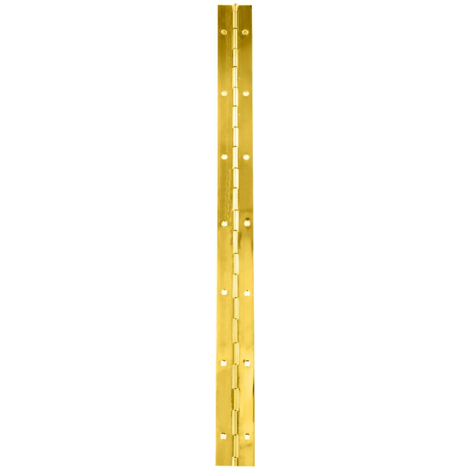 Securit 1.8m(6ft) Piano Hinge EB