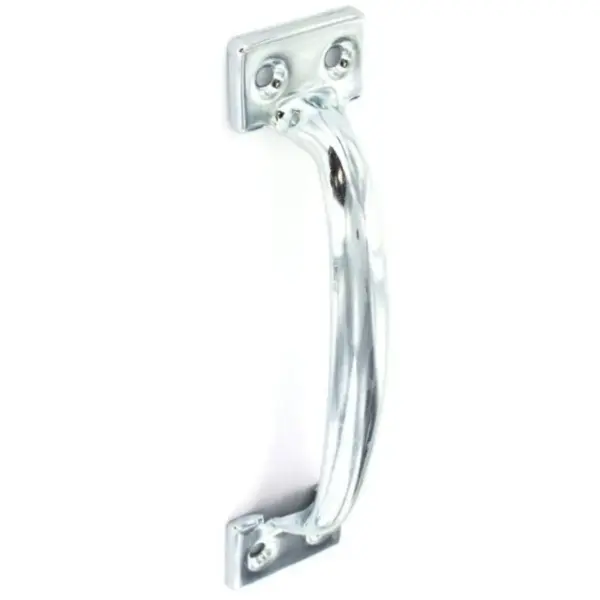 Securit ZP 20cm(8") Pull Handle