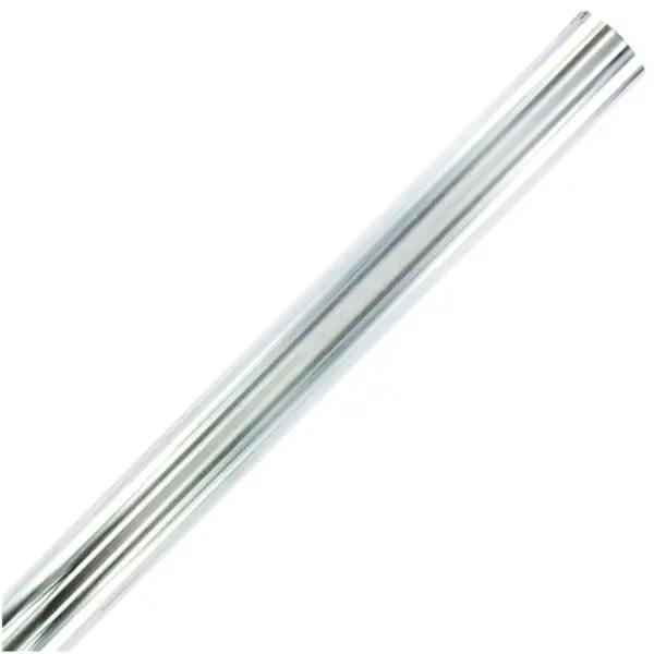 6ft x19mm Chrome Tube