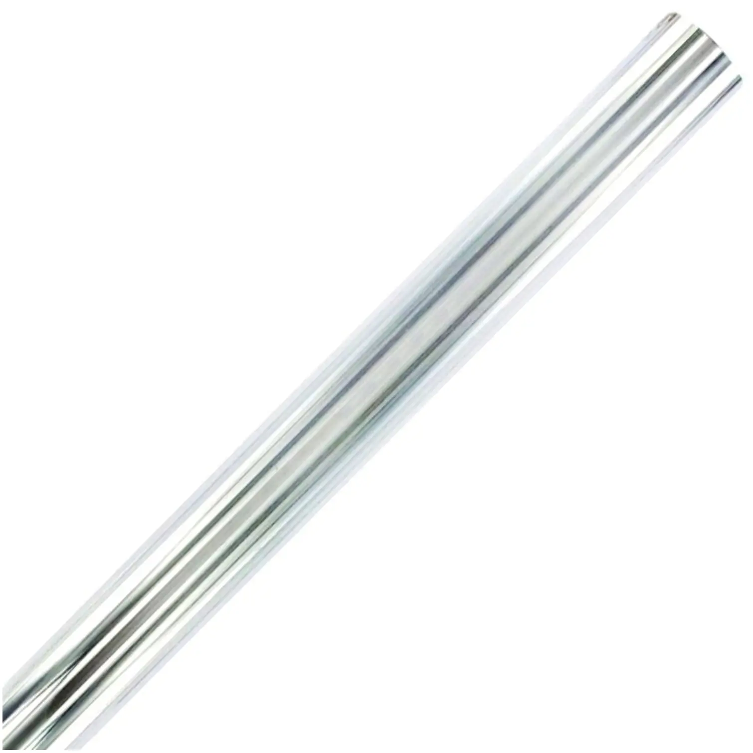 6ft x19mm Chrome Tube