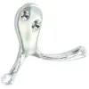 Securit Double Robe Hook