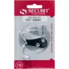Securit Double Robe Hook