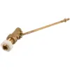 Securplumb 1/2" BRASS Ball Valve (1)