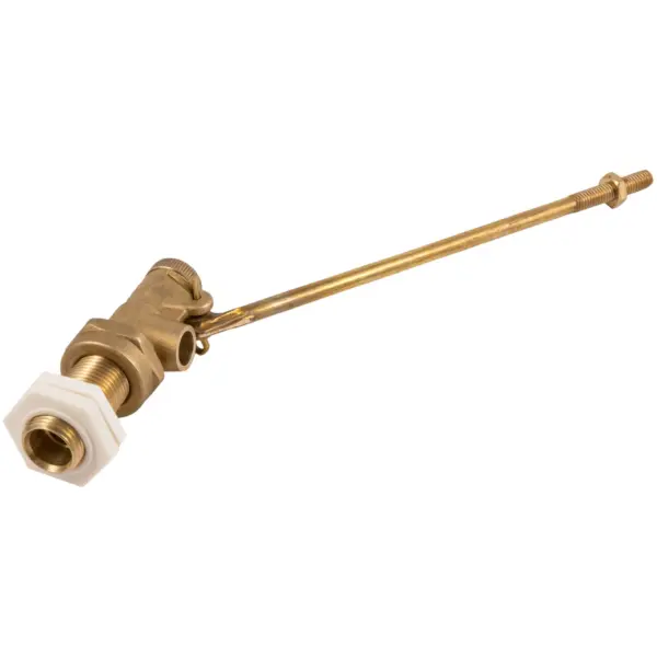 Securplumb 1/2" BRASS Ball Valve (1)