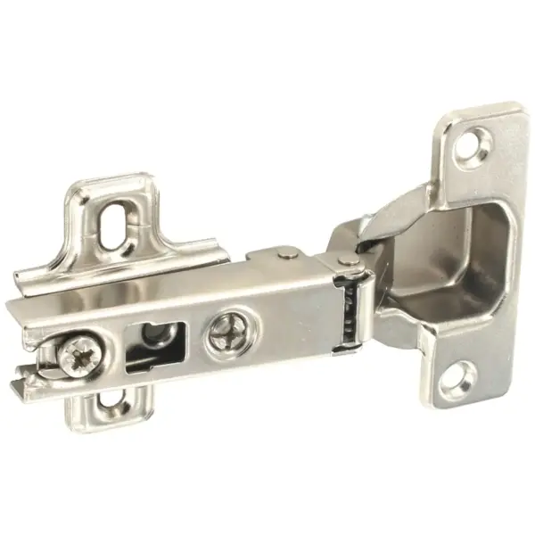 Concealed Hinges sprung ZP Concealed Hinges sprung ZP