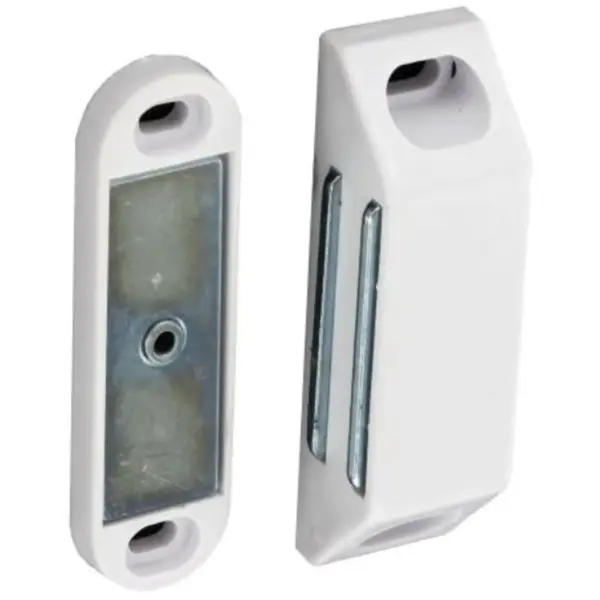 Securit Heavy Magnetic Catch 60mm
