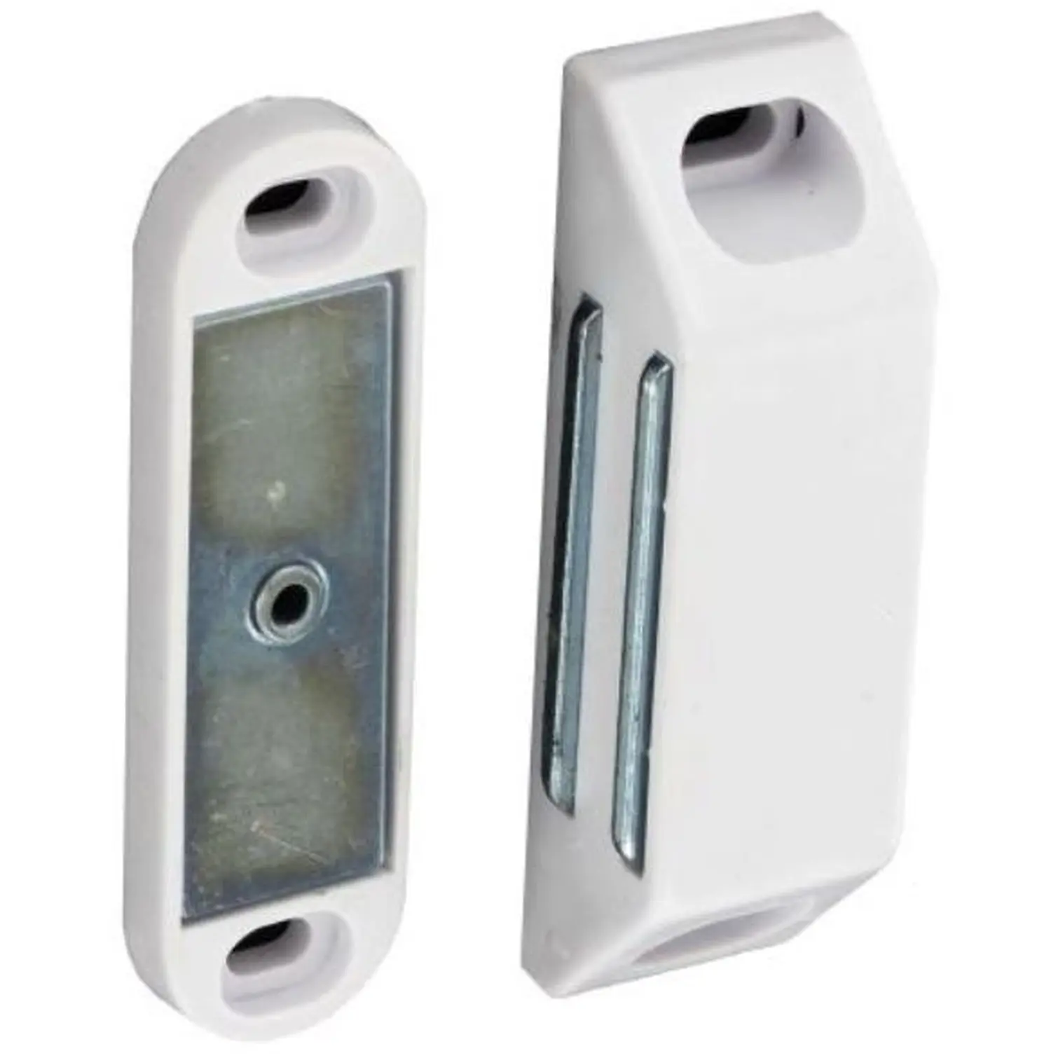 Securit Heavy Magnetic Catch 60mm