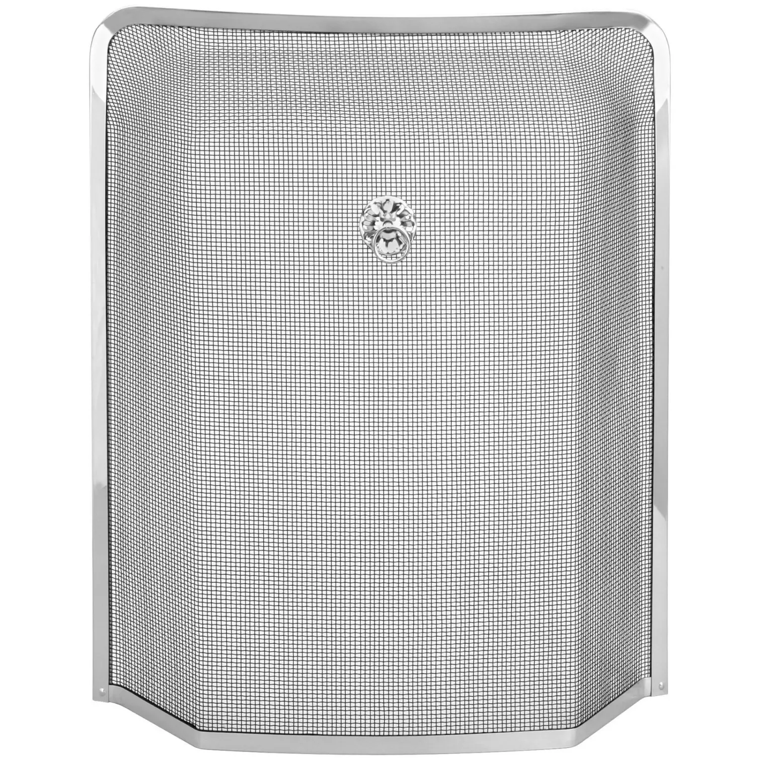 Manor H61xW53cm Manor Spark Guard BL/Pewter
