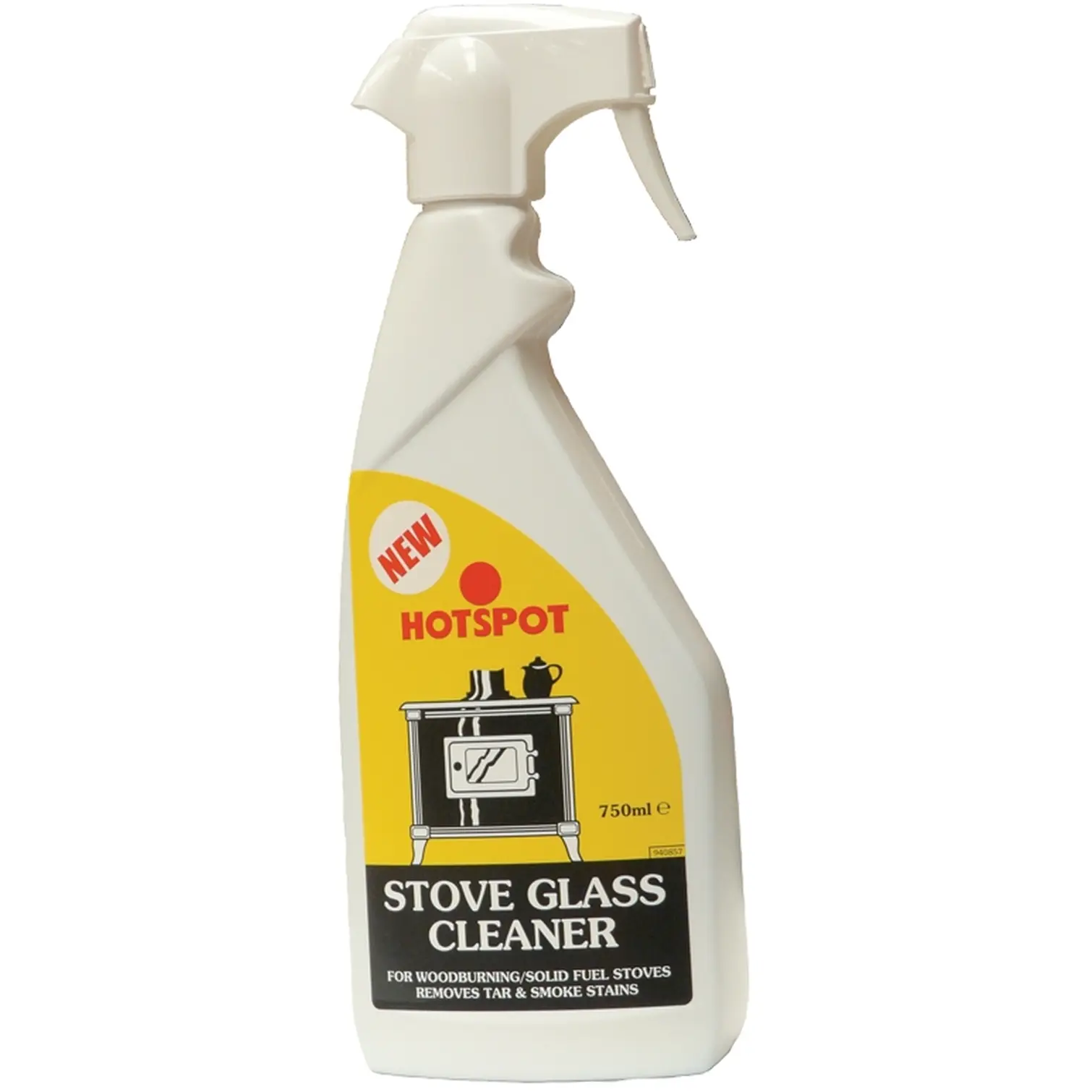 Hotspot 750ml Glass Cleaner Trigger