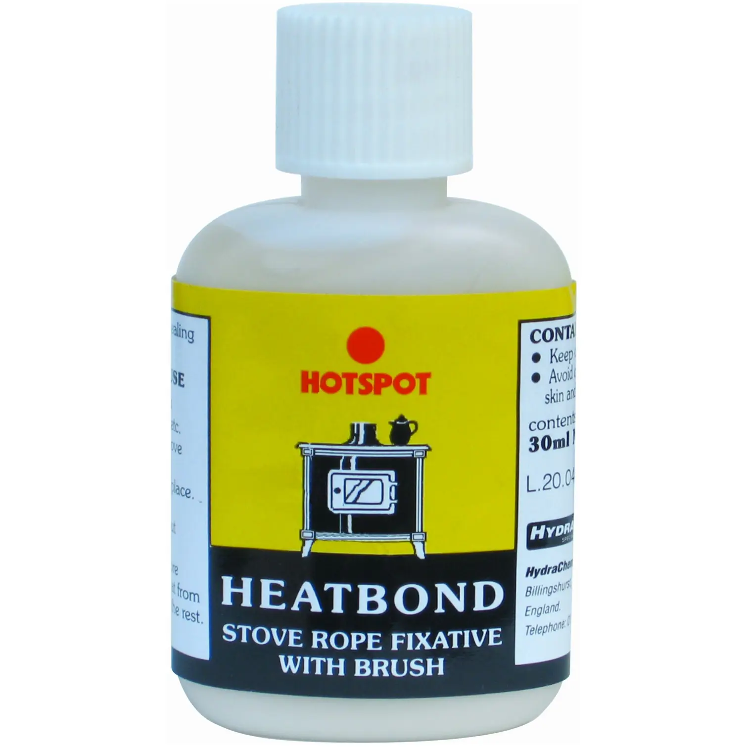 Hot Spot Heatbond 30ml