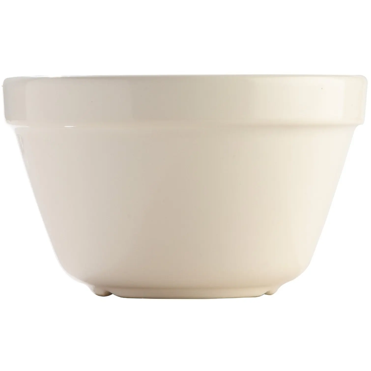 Mason Cash 170mm Pudding Basin White