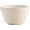 Mason Cash 170mm Pudding Basin White