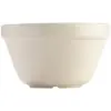 Mason Cash 160mm Pudding Basin White
