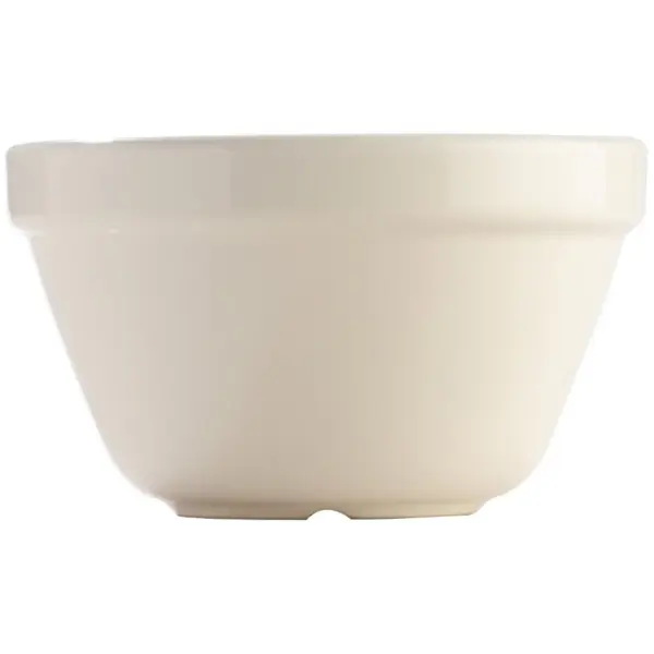 Mason Cash 160mm Pudding Basin White