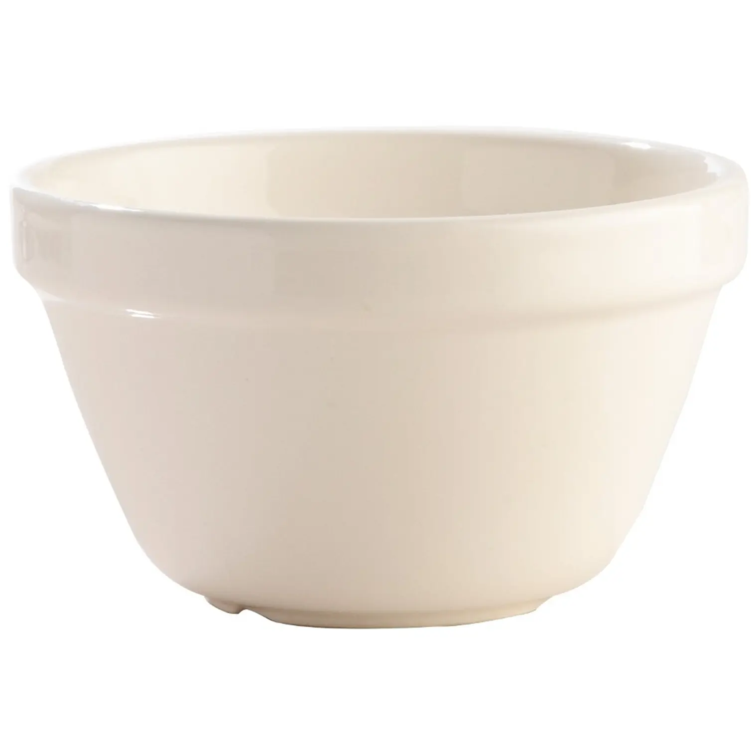 Mason Cash 160mm Pudding Basin White