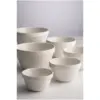 Mason Cash 160mm Pudding Basin White