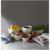 Mason Cash 160mm Pudding Basin White