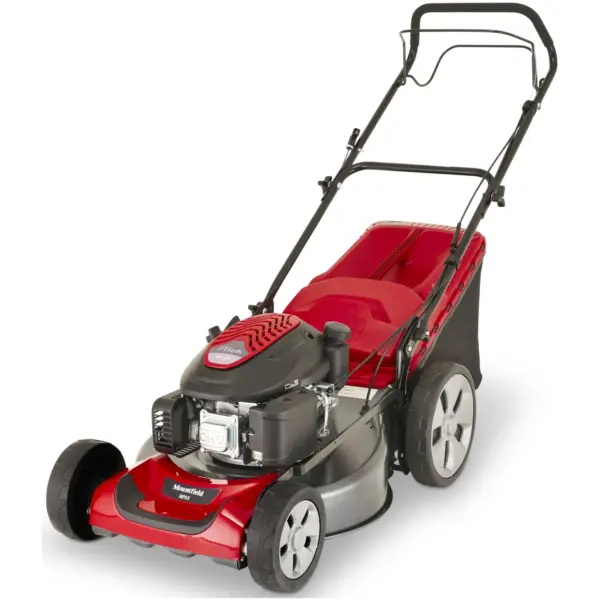 Mountfield Petrol Rotary Self Propelled 51cm