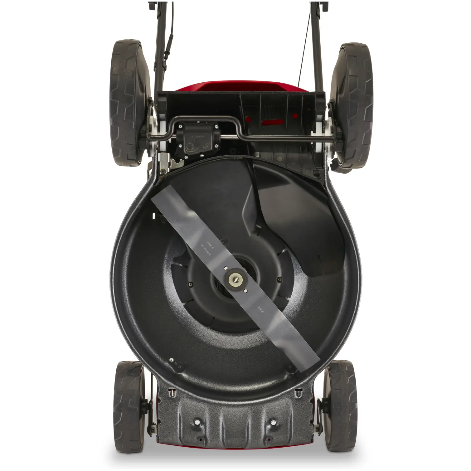 Mountfield Petrol Rotary Self Propelled 51cm