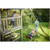 Mountfield Petrol Rotary Self Propelled 51cm