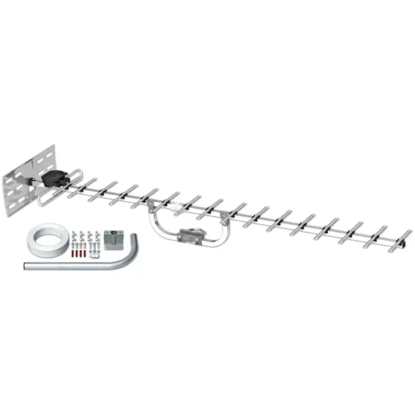 Maxview 18 Element TV Aerial
