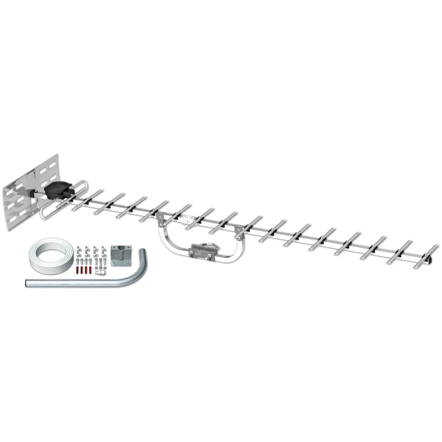Maxview 18 Element TV Aerial