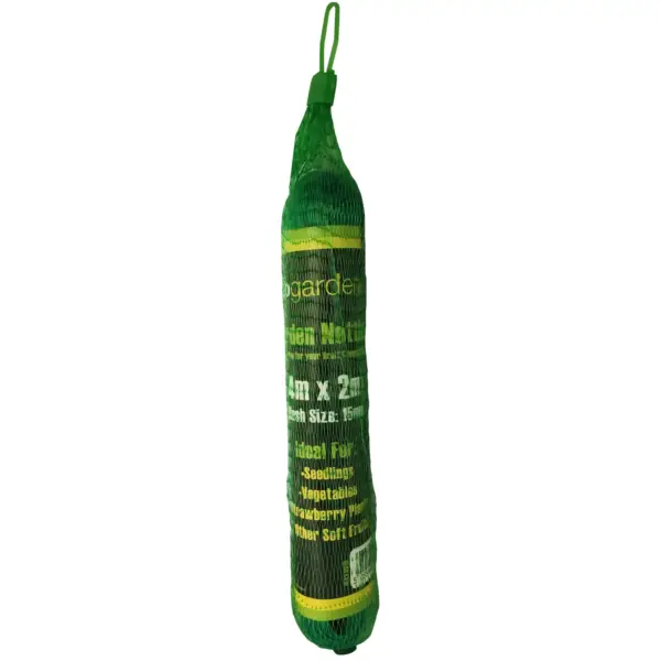 Pro Gardener Garden Netting 4m x 2m Green