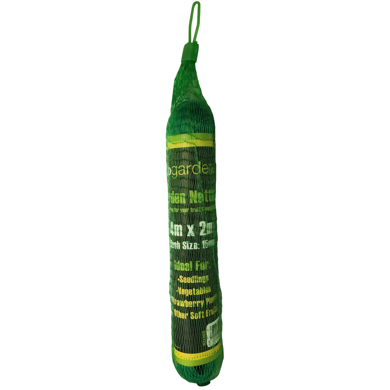 Pro Gardener Garden Netting 4m x 2m Green