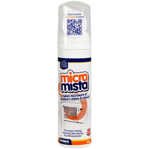 De-Solv-it Micro Mista 150ml