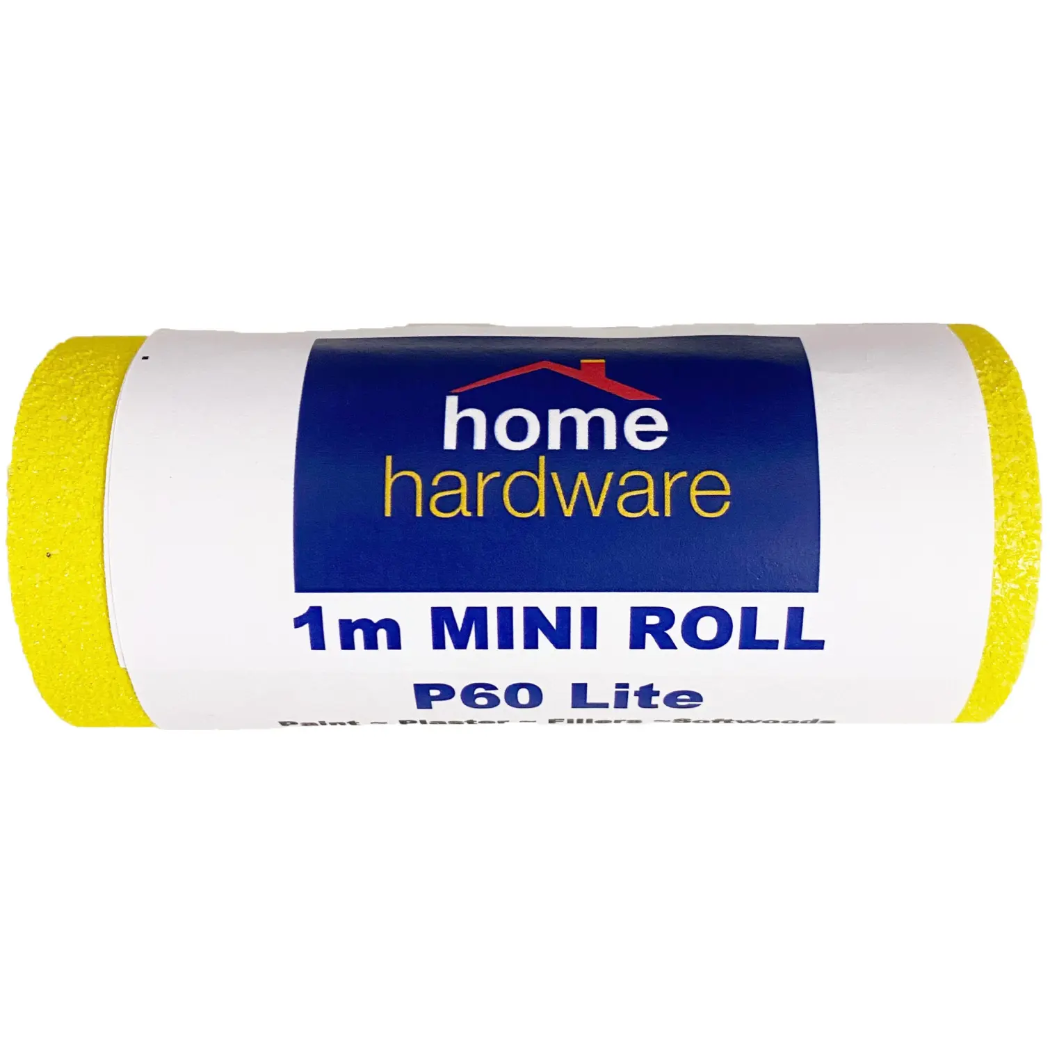 Home Hardware Sandpaper Roll 1m 60 Grit