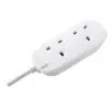 MasterPlug 2G 13A 5m Lead
