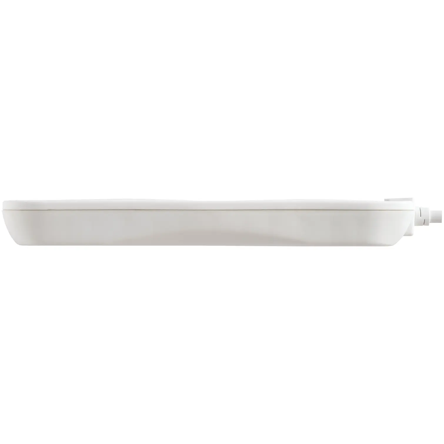 NEX0009_5 Masterplug 4 Gang 13amp 1m Extension Lead