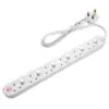 NEX0029 6G 13A 2Mtr Lead Ind Switched