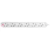 NEX0029_3 6G 13A 2Mtr Lead Ind Switched