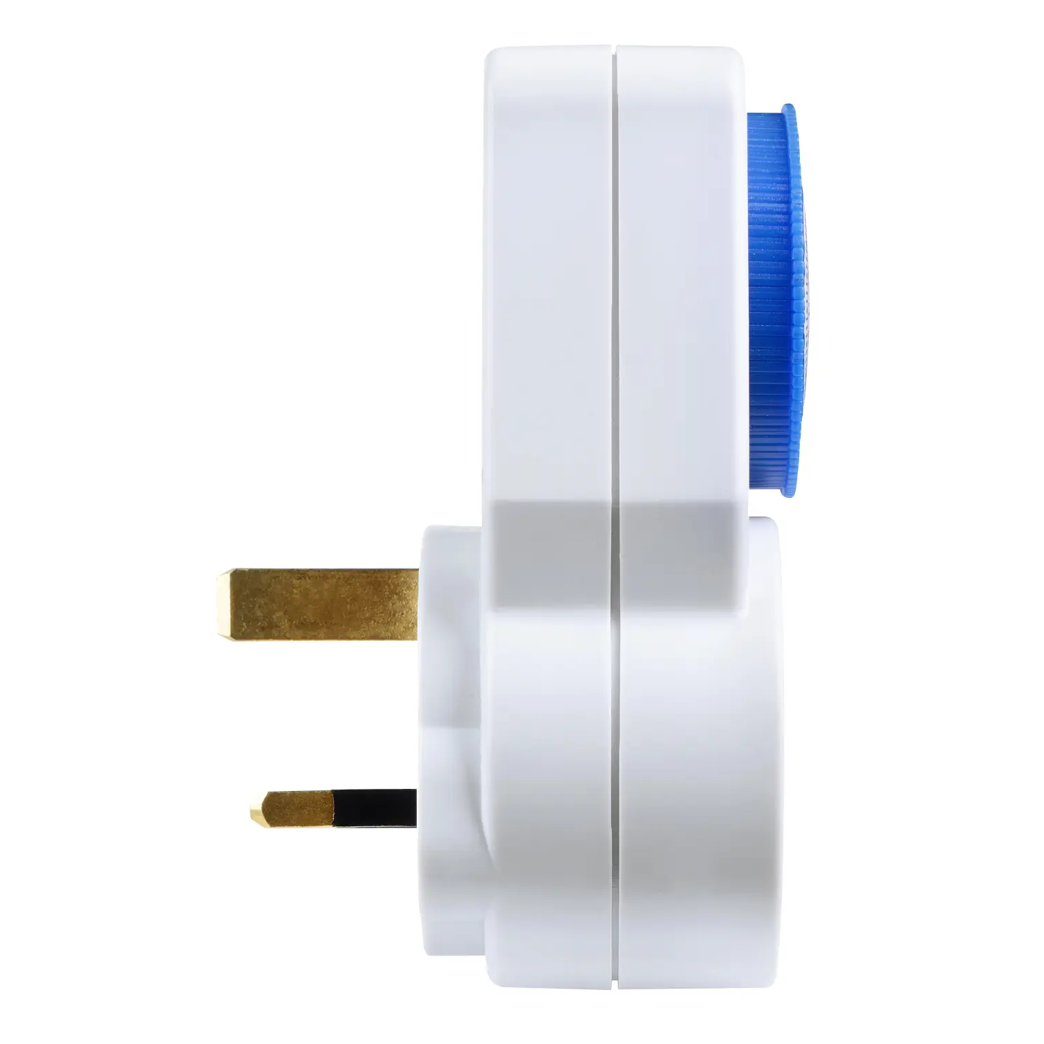 NEX0110_8 Masterplug 24 Hour Mechanical Timer