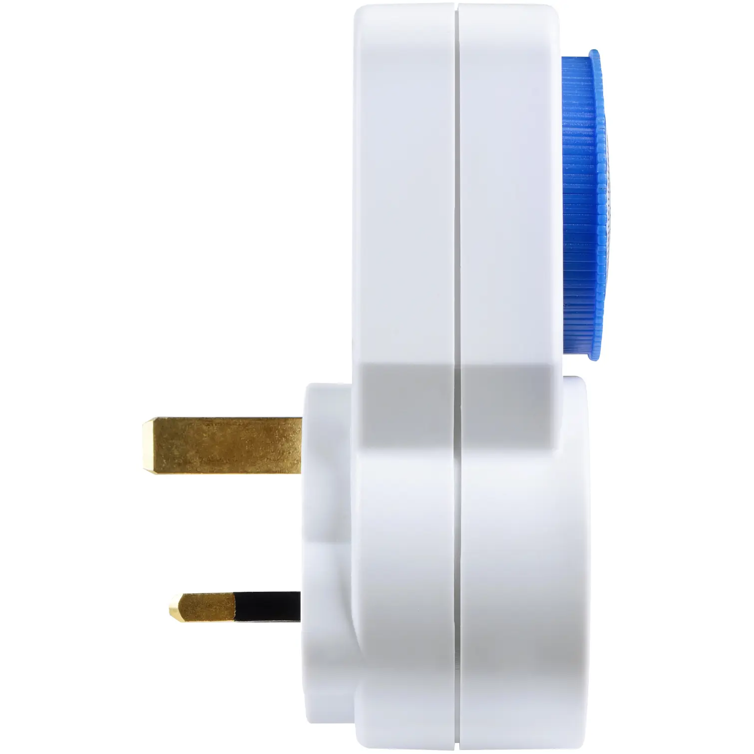 NEX0112_4 Masterplug 24hr Mechanical Timer 3pk