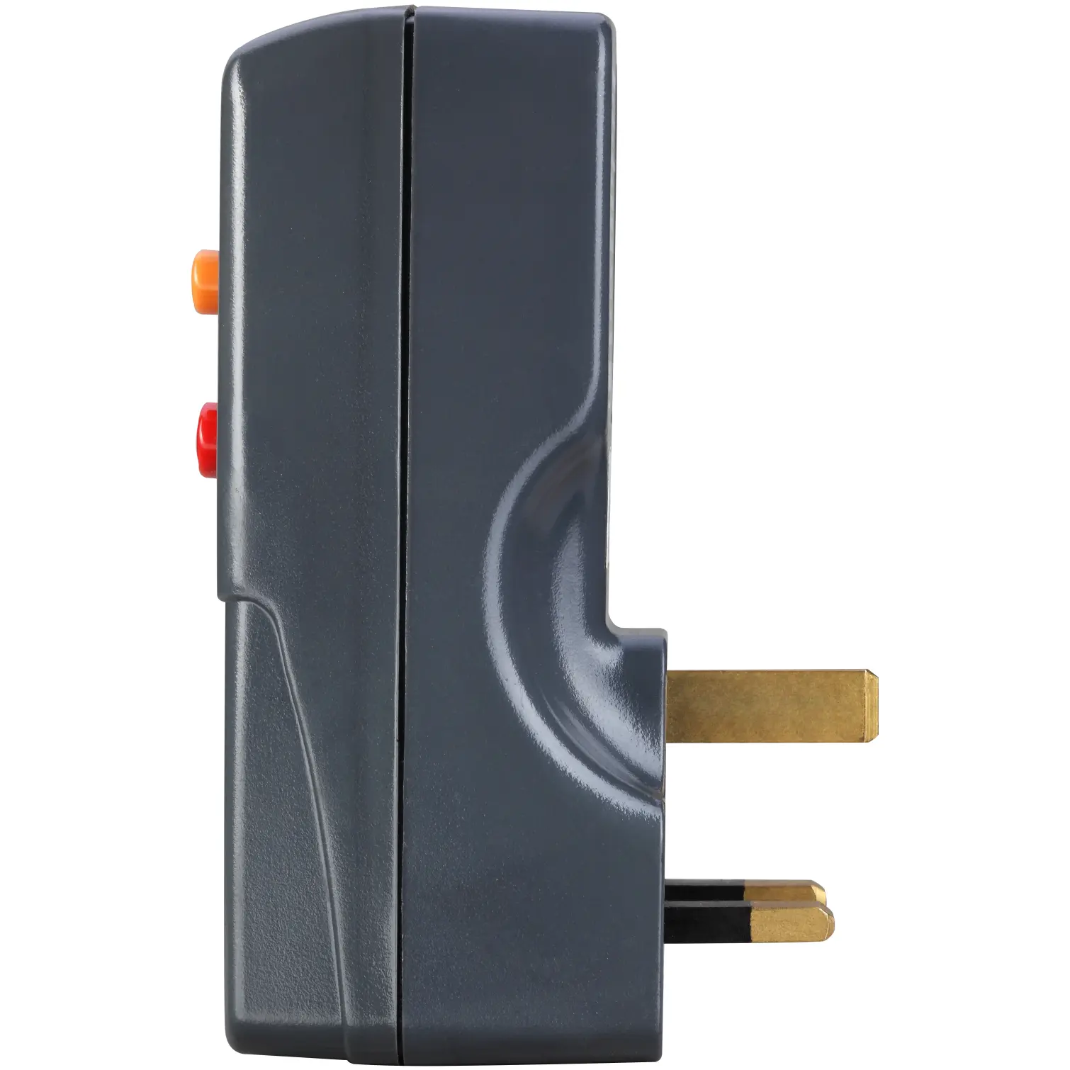 Masterplug RCD Safety Adaptor