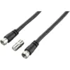 Satellite F Cable 10m