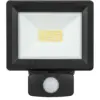 NEX0515 Luceco 20W LED Floodlight With PIR